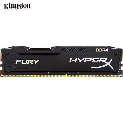 

Kingston hacker gods Fury series DDR4 2666 16G 8Gx2 set desktop memory