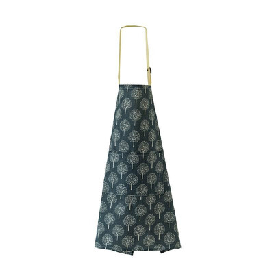 

Apron with Convenient Pocket Waterproof Kitchen Apron Adult Apron Kitchen Accessories