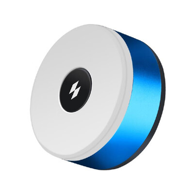 

Bike Taillight Waterproof Cycling Helmet Light USB Rechargeable Safety Night Riding Rear Light