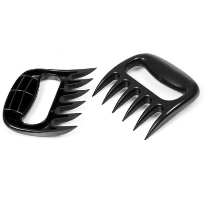 

BBQ Meat Claws Pull Handler