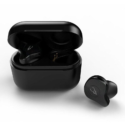 

Sabbat X12 Pro TWS Wireless Bluetooth V50 Headphones Half In-ear Headsets Waterproof Sport Earphones Auto-pairing w 750mAh Charg