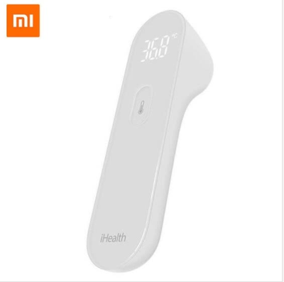 

Xiao mi ihealth intelligent infrared electronic high precision thermometer