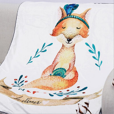 

LuMengYi Baby Toddler Blanket Soft Breathable Cotton Knit 59 45 Inches Unisex Infant Receiving Blankets for Bed Stroller Crib Ca