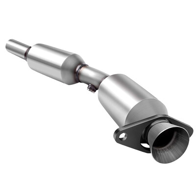 

For 2003 2004 2005 Toyota Corolla 18L Direct Fit Catalytic Converter OBDII 1ZZFE