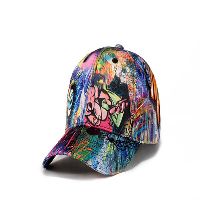 

Sports Cap Mens Hat For Fish Outdoor Fashion Line Baseball Cap