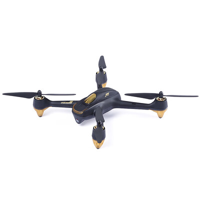 

Hubsan H501S X4 58G FPV 10CH Brushless with 1080P HD Camera GPS RC Quadcopter