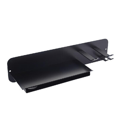 

Hair Dryer Holder for Dyson Supersonic Hair Dryer Diffuser Nozzle Wall Mounted Stainless Steel Hair Dryer Hanging Rack Organizer f