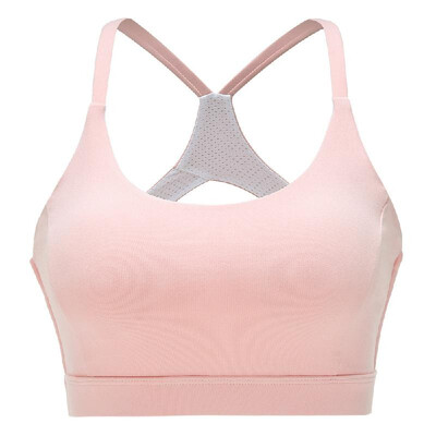 

Womens Sports Bras High Impact Support Activewear for Yoga Gym Running Fitness Workout