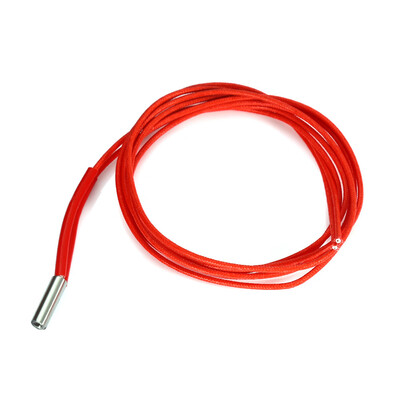 

12V 40W Ceramic Cartridge Heater for 3D Printer