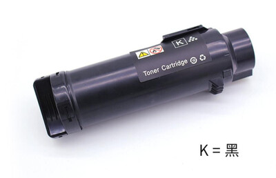 

Color Toner Cartridge Replacement For Xerox Phaser 6510 6510dn WorkCentre 6515n 6515 Laser Printer