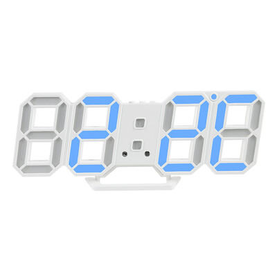 

Creative LED Digital Wall Alarm Clock