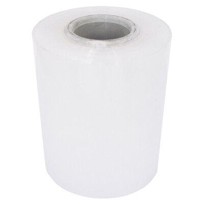

Fuxing FX563 PE stretch film self-adhesive stretch film packaging film fruit tree graft film plastic die for dust-free workshop width 5cm long 180m10 volume