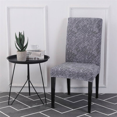 

Svetanya Chair Cover Flower Love 11274