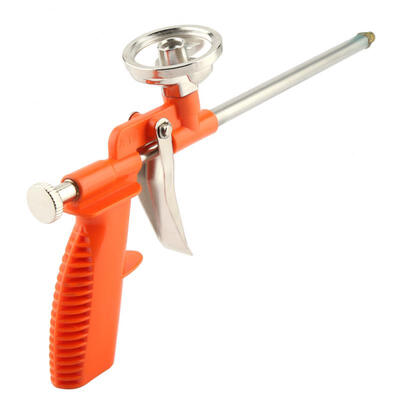 

Greensen Spray Foam Insulation Gun Expanding Spray Gun Filling Sealing Applicator Tool