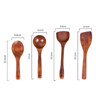 

Elm Home Kitchenware - Rice Spoon