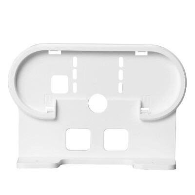 

Wall Mount for Arlo Ultra 4K UHD Base Station Bracket Surveillance Camera Bracket Easy to Install No Entangled White