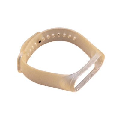 

Replacement Wrist Strap for Xiao-Mi Band 34 Universal Wrist Straps Green