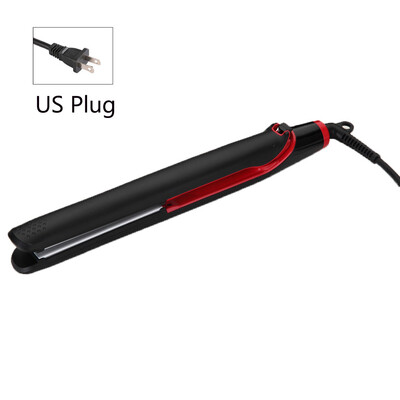 

〖Follure〗Ceramic Fastly PTC Heating Hair Straightener Styling Hair Curler Styler Tool