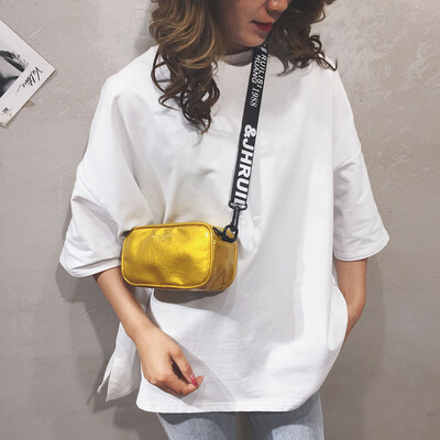 

Tailored Womens Fashion Crossbody Shoulder Bags Purse Messenger Bag