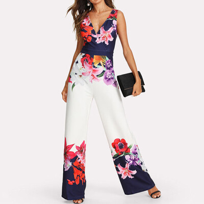 

Ladies Off Shoulder Clubwear Playsuit Bodysuit Party Jumpsuit Romper Trousers