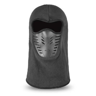

Winter Cycling Face Cover Outdoor Riding Windproof Mask Face Neck Warmer Head Mouth Protector for Running Cycling Mountaineering