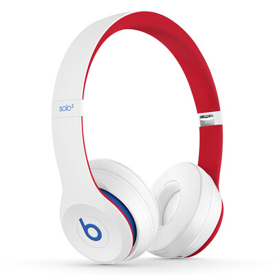 

Beats Solo3 MV8U2PAA Wireless Headphones White