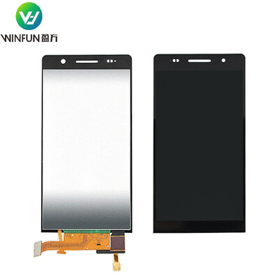 

Huawei P9 LCD touch screen