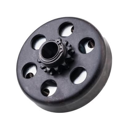 

Ktaxon Go Kart Mini Bike Centrifugal Engine Clutch 34 Inch Bore 12T 65 HP 212CC