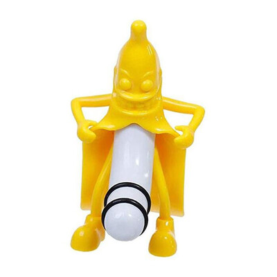 

Cute Wine Stopper Plug Novelty Saver Tool