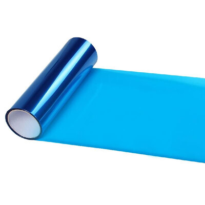 

3060cm Car Light Film Auto Car Sticker Smoke Fog Light Head Light Taillight Tint Vinyl Film Decal