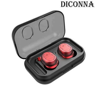 

Bluetooth 50 Sports IPX5 Earphone Wireless Headsets Headphone Earbuds Stereo