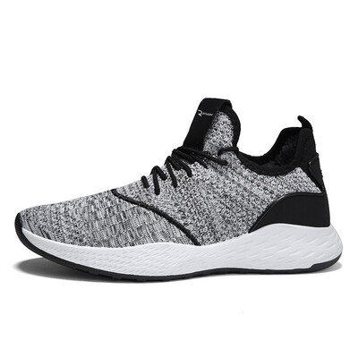 

2018 super fire shoes mens shoes autumn breathable Korean version of the trend hip hop mens high casual high-top sneakers
