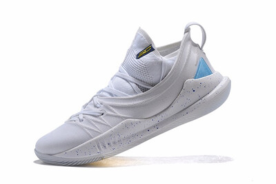 

UA Curry 5 mens basketball shoes