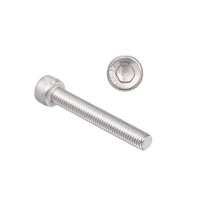 

M5 DIN912-A2 Stainless Steel Allen Bolt Socket Cap Screws Hex Screw M590