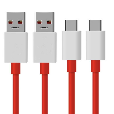 

2Pcs USB Type C High Speed Data Syncing Charge Cable for Oneplus 5T OnePlus 3T