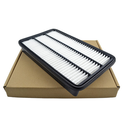 

Fit for 1999-2003 Toyota Solara 1998-2003 Sienna 1994-1999 Celica 1992-2001 Camry 1995-2004 Avalon Engine Air Filter Panel