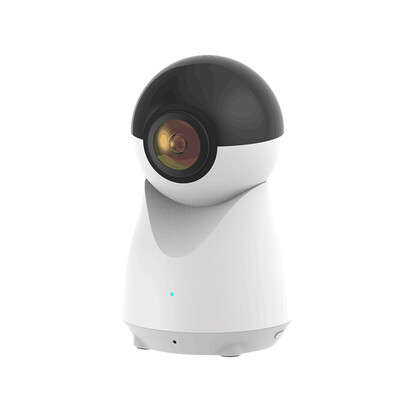 

JoAnn 720 degree VR panoramic camera monitor home aerial street shooting HD 1080p mobile phone wireless wifi network