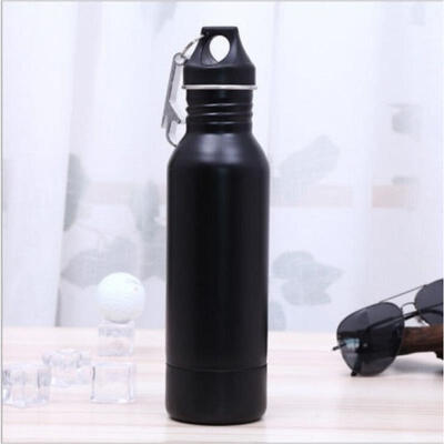 

350ml Stainless Steel Beer Bottle Cups Cooler Cold Beer Keeper Holder Insulator
