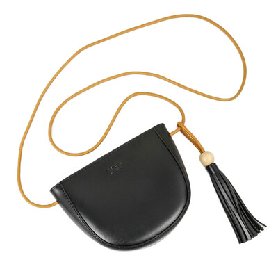 

Tailored Womens Ladies Leisure Simple Pure Color Single Shoulder Messenger Bags