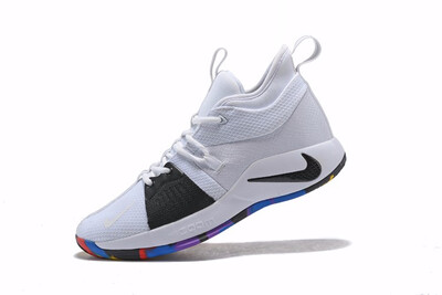 

Nike PG 2 mens basketball shoes