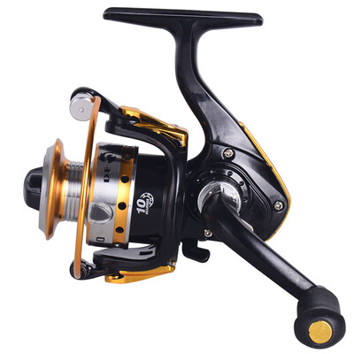 

Mini System Minispin Ultralight Spinning Fishing Reel