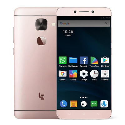 

Letv LeEco Le S3 Le 2 Pro LEX625 Mobile Phone 4G LTE 55inch FHD 19201080pixels Helio X25 Deca Core Android 60 4GB RAM 32GB RO