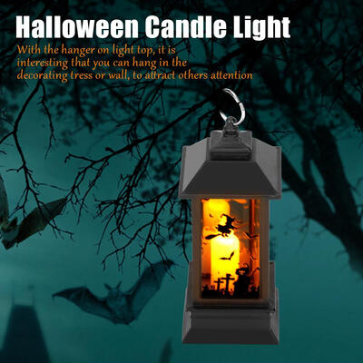 

Simulation Flame Light Small Oil Lamp Candle Light Party Festival Decor Candle LightCandle Light