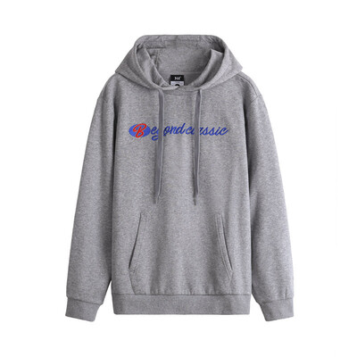 

361 degrees mens 2018 winter new long-sleeved bottoming sweater warm wild sportswear 651849807-2 magnet flower gray