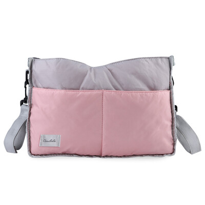 

Multi-functional Large Capacity Stroller Storage Mother Bag
