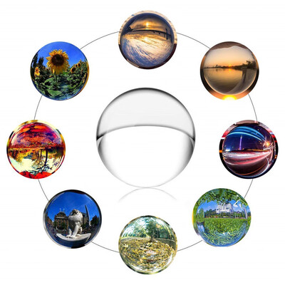 

K9 High Quality Crystal Ball