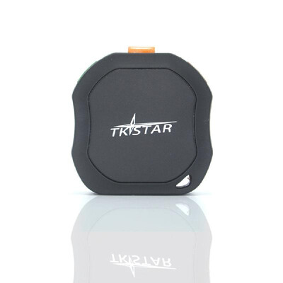 

TK-1000 Mini Waterproof Super Long Standby Time Car Powerful Magnet GPS Tracker Vehicle Real Time Tracking Device for Kids Seniors