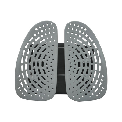 

PROGRESS double back pad ergonomic chair breathable lumbar pad 9275