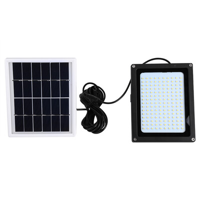 

Solar Powered 150 LED Light Light-control & Motion Sensor Outdoor Garden Stairs Security LampLED Solar Light