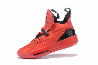 

Nike Air Jordan XXXIII PF Mens Basketball Shoes